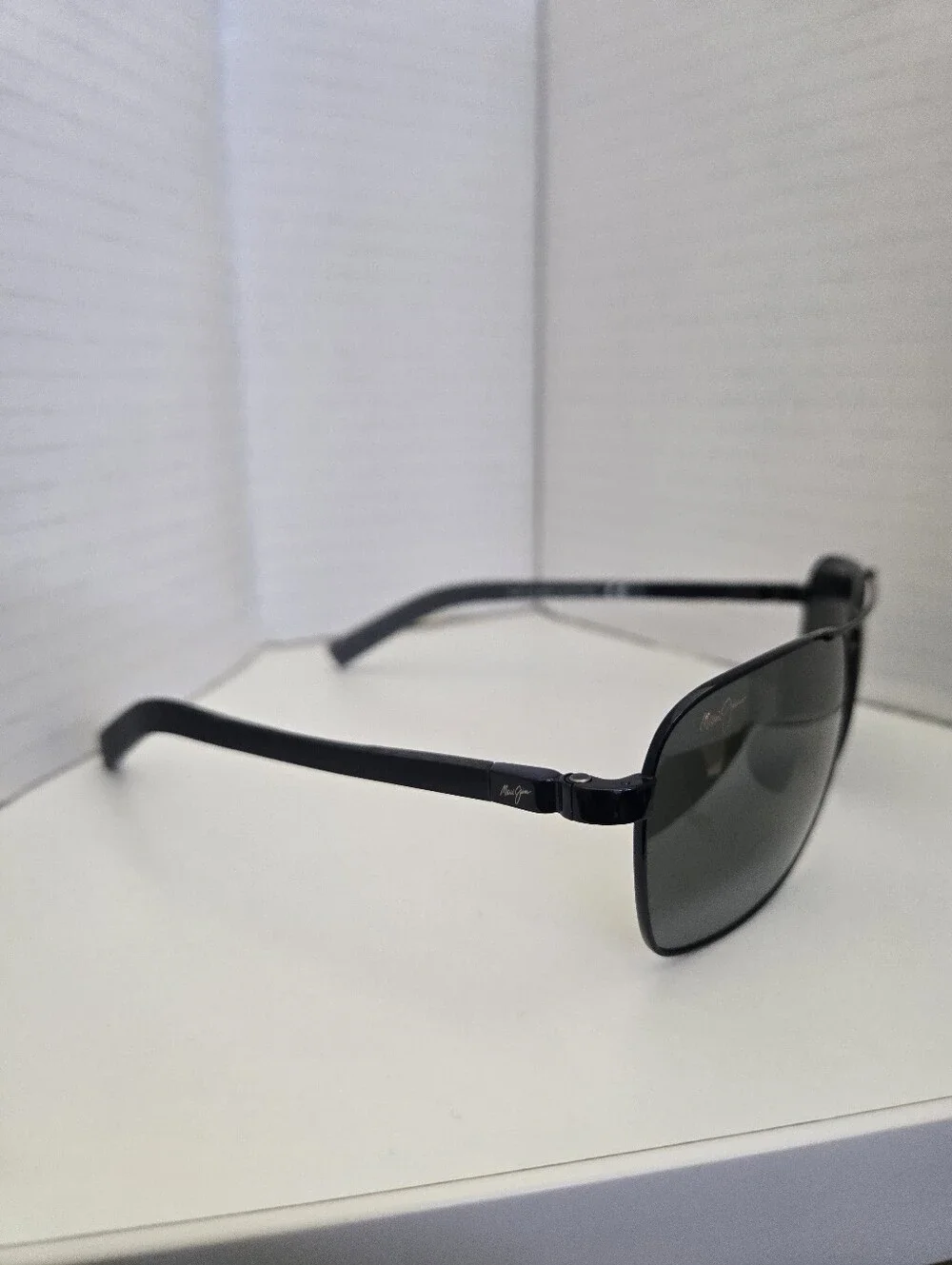 NEW Maui Jim Freight Trains MJ-326-02 Unisex Sunglasses